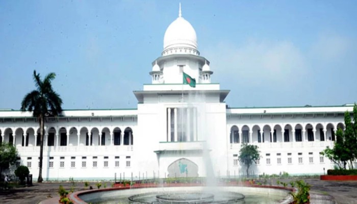 প্রধানমন্ত্রীর বাসভবন নির্মাণের নির্দেশনা চেয়ে হাইকোর্টে রিট